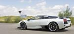 Lamborghini Murcielago LP640 by Hamann 2007 года